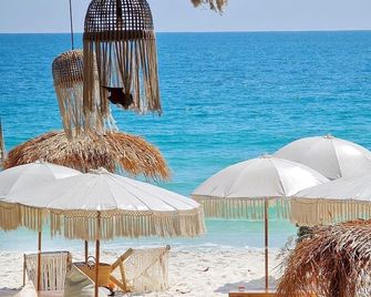 Tonsak Resort - Ko Samet - Restaurant