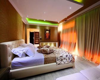 Hotel Partner & Spa - Vlorë