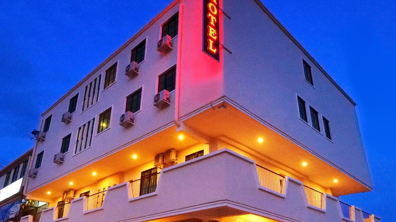 Bay Hotel