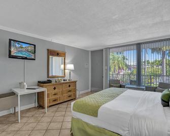 The Grand Resort and Spa - Fort Lauderdale - Habitación