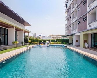 Goodtimes Pool Villa (Walk To Beach) - Hua Hin - Pool