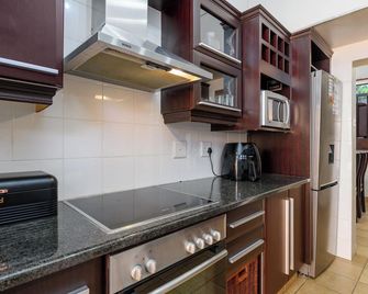San Lameer Villa Rentals 2816 - Southbroom - Kitchen