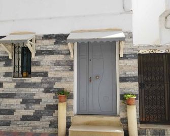 nice apartment - Hammamet - Extérieur