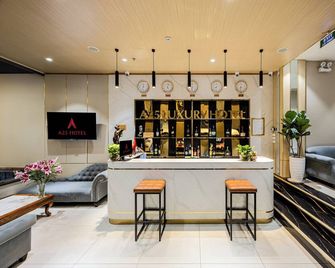 A25 Premium Hotel - 277 Lê Thánh Tôn - Ho Chi Minh City