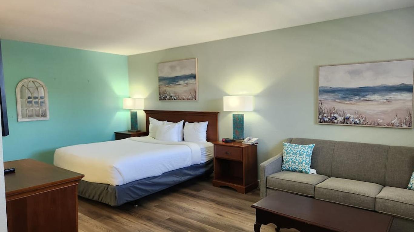 Inn at The Waterpark