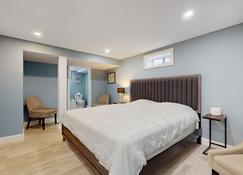 Sweet Serenity - North Falmouth - Bedroom