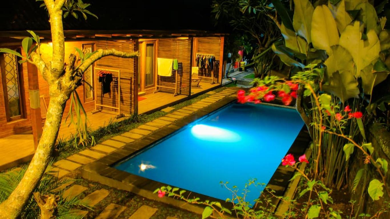 Dedeane ubud