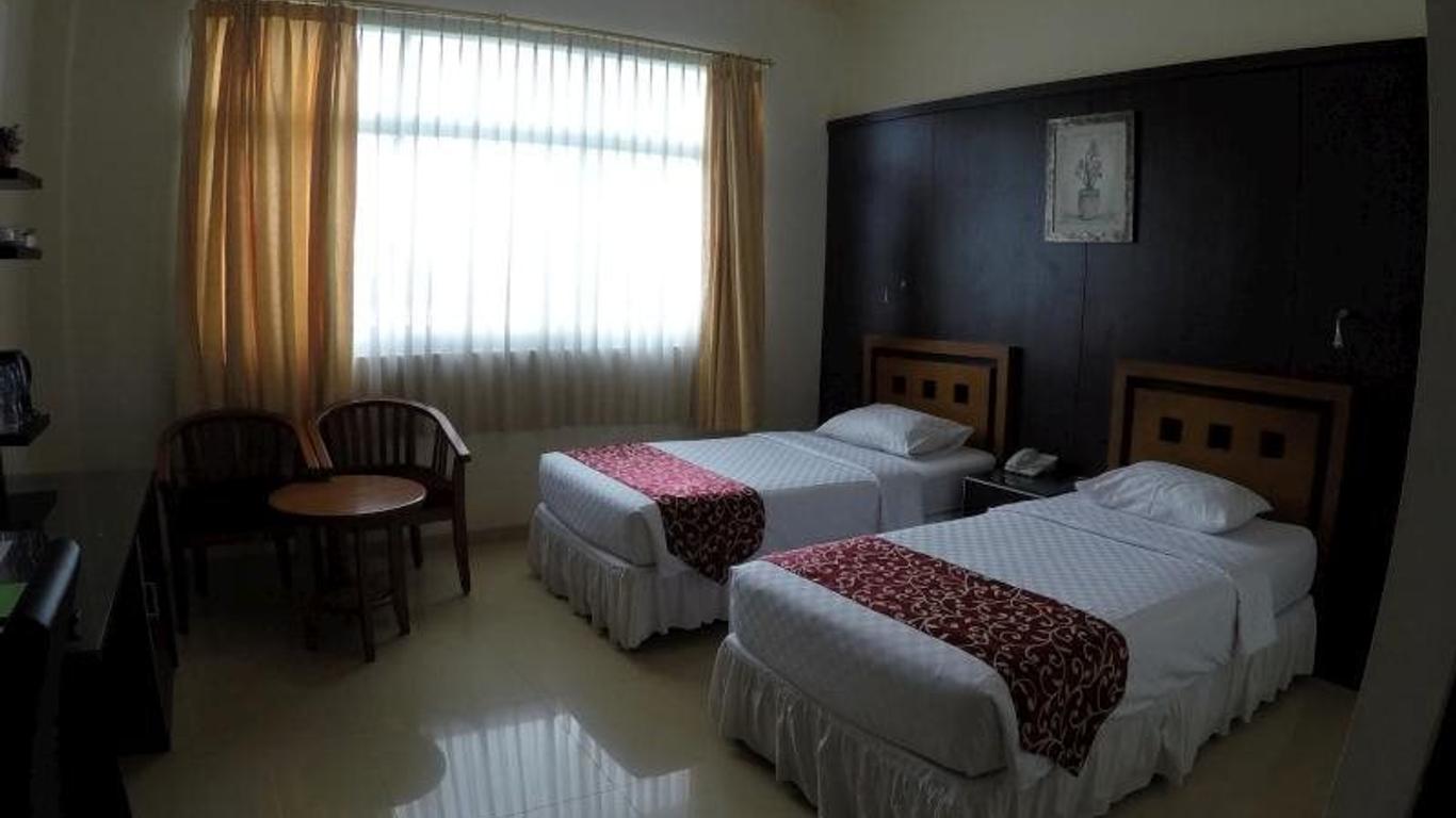 The Ignislo Hotel Sorong