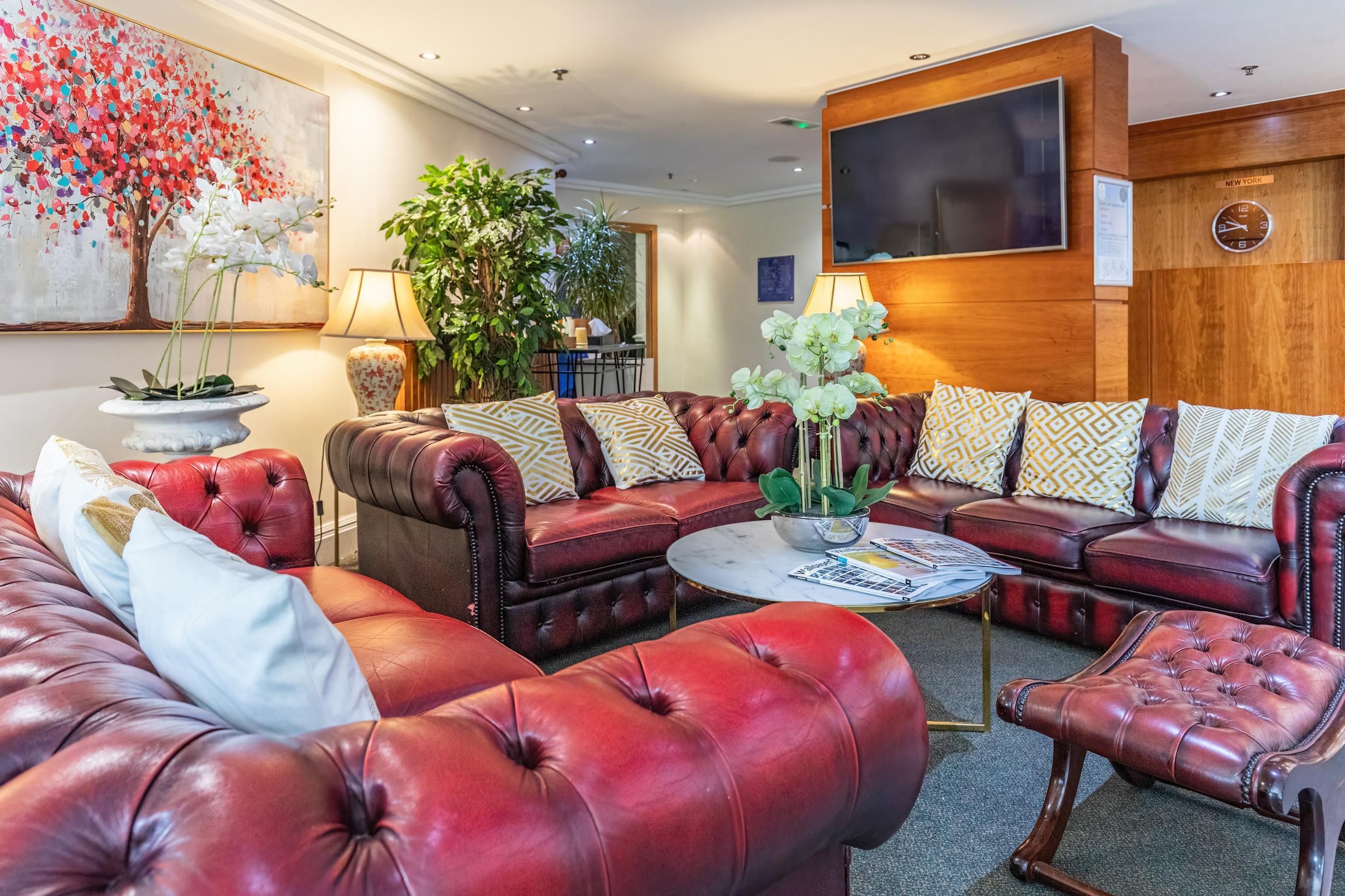 Meon Valley Hotel, Spa & Golf - Southampton - Hol
