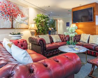 Meon Valley Hotel, Spa & Golf - Southampton - Hol