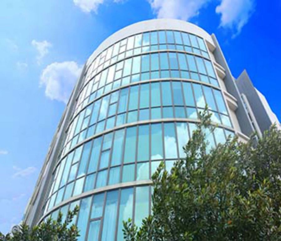 ذا كواي هوتل لافندر