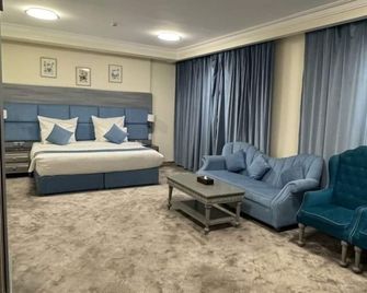 Faraj Almadina Hotel - Medina