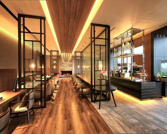 Nagoya Marriott Associa Hotel - Nagoya - Restaurant