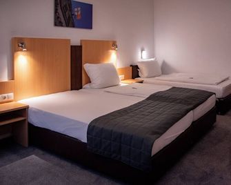 Hotel zum Anker - Andernach - Ložnice