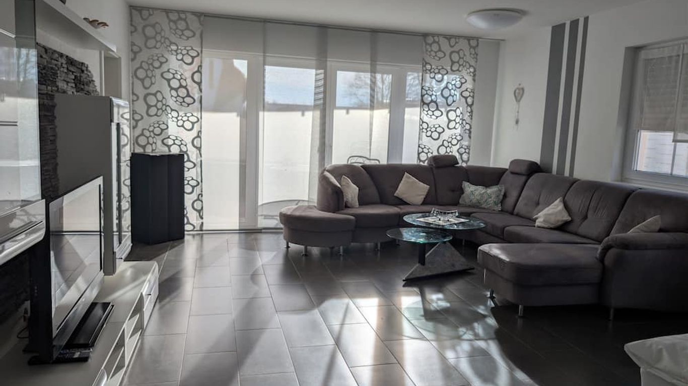 Landhaus Hotel Müller