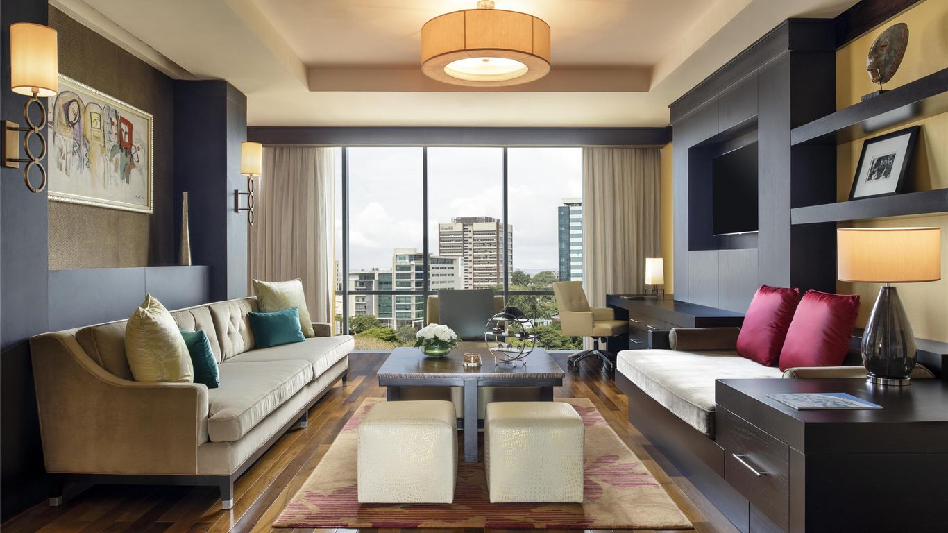 Kempinski Hotel Gold Coast City