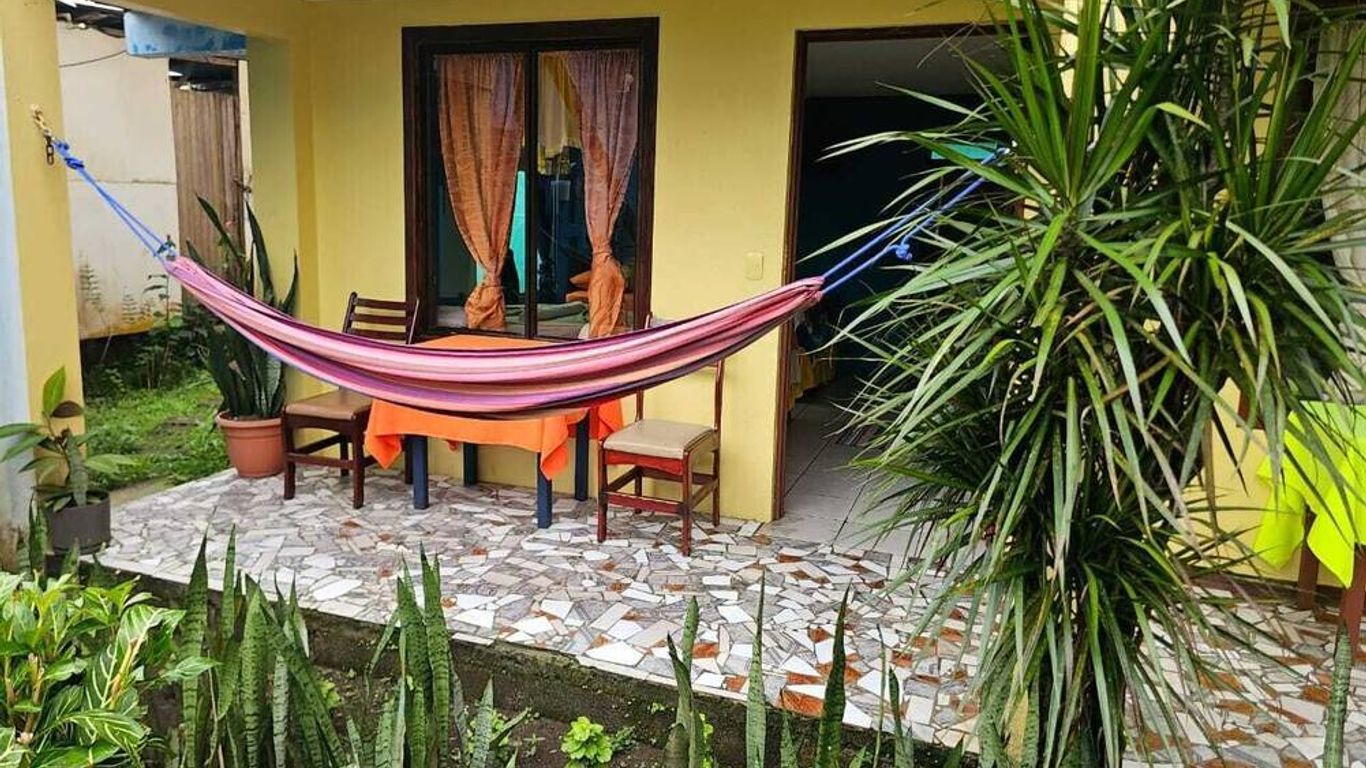 Cabinas Miss Miriam 2