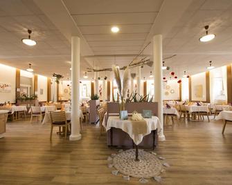 Hôtellerie du Couvent - Oberbronn - Restaurant