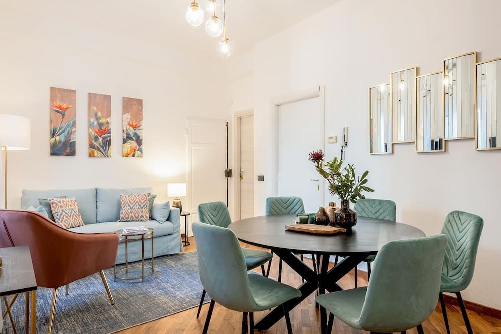 Genteel Home Contessa Matilde - Pisa - Dining room