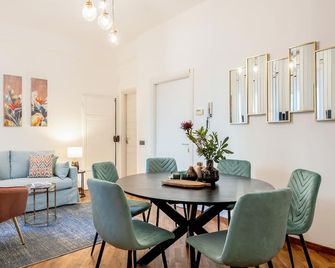 Genteel Home Contessa Matilde - Pisa - Dining room