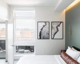 New Spacious Modern Loft - Center of LoHi - دنفر (كولورادو) - غرفة نوم