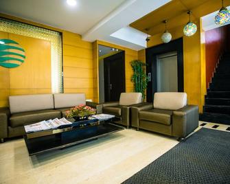 Orion Residency - Chennai - Lobby