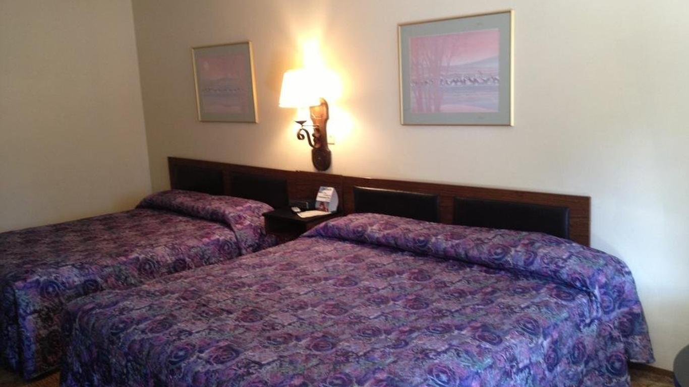 Budget Inn Motel