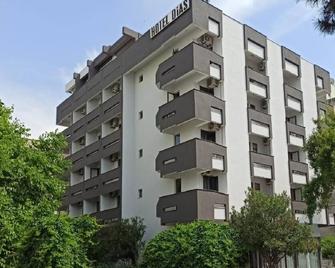 Dias Hotel - Kusadasi - Rakennus