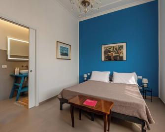 Appartamento a due passi da Villa Trabia by Wonderful Italy - Palermo - Camera da letto