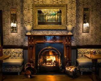 The Royal Toby Hotel - Rochdale - Bar