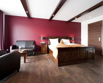 Riverside Hotel - Nordhorn - Chambre