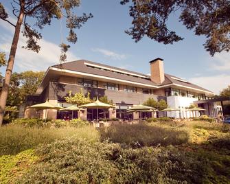 Van der Valk Hotel Harderwijk op de Veluwe - Harderwijk - Building