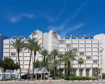King Solomon Hotel Tiberias - Tiberias - Building