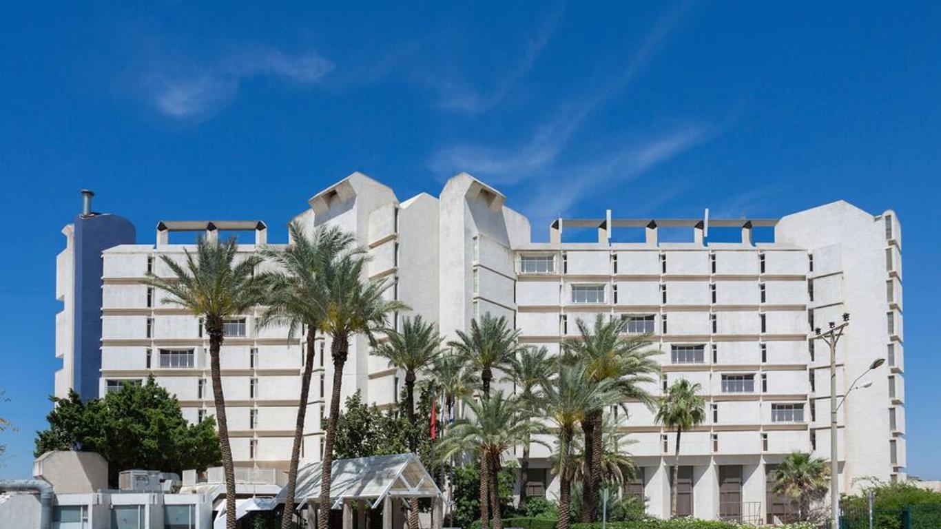 King Solomon Hotel Tiberias