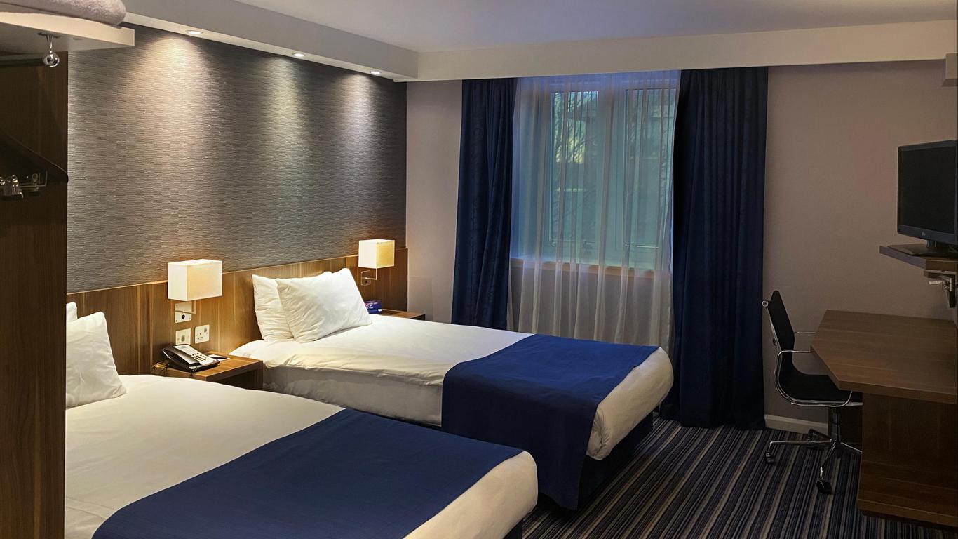 Holiday Inn Express Windsor By IHG