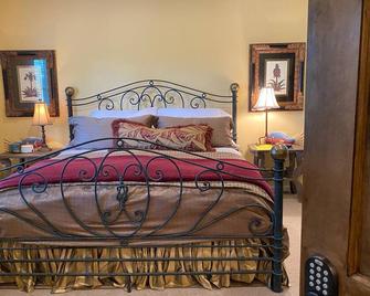 The Birdnest Inn - Aiken - Habitación