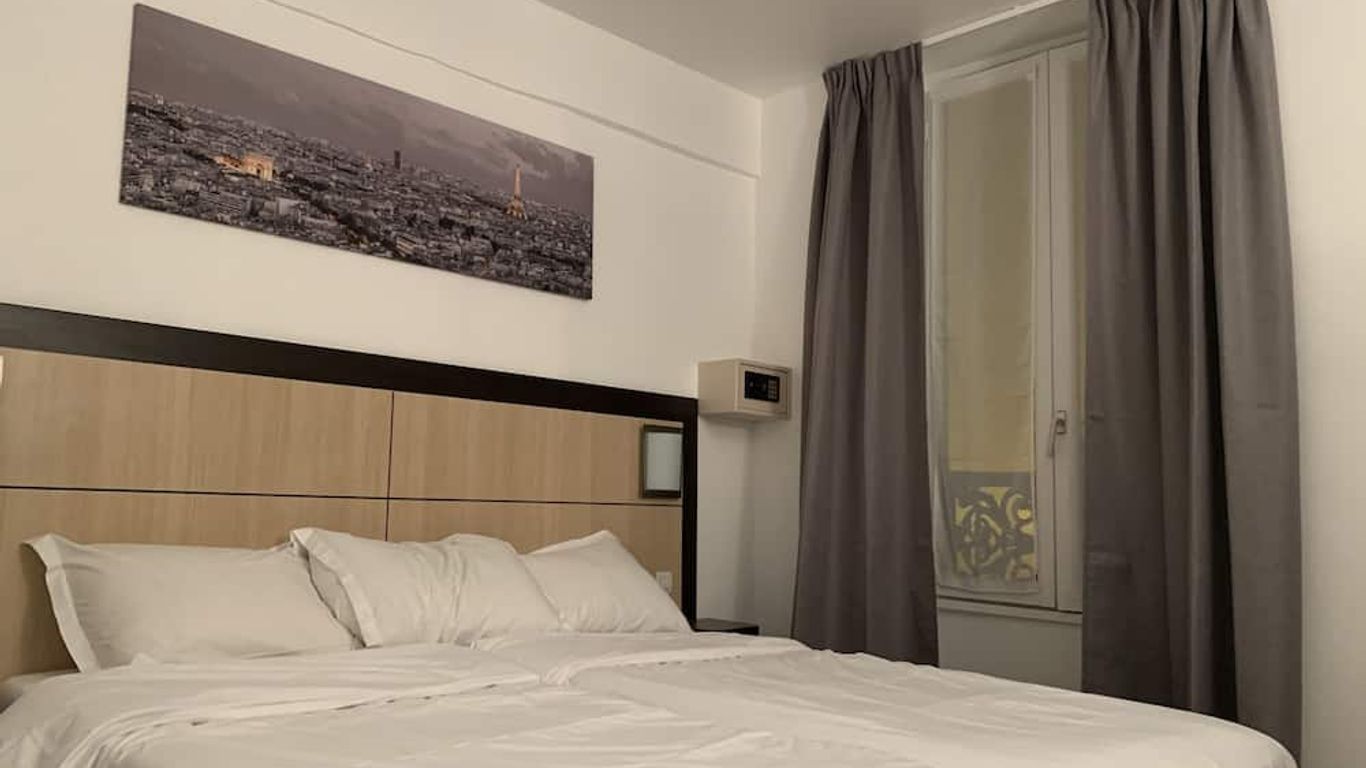 فندق دو بوردو