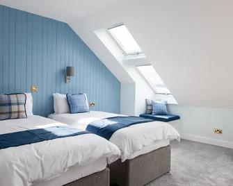Limekilns Hotel And Bistro - Dunfermline - Habitación