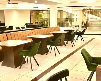 Hotel Villas Dali Veracruz - Boca del Río - Restaurante