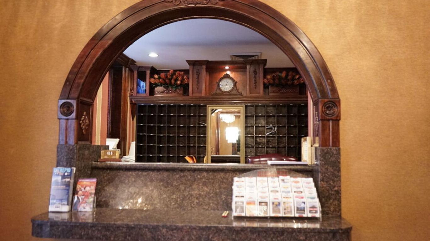 Hotel 31 Extended Stay