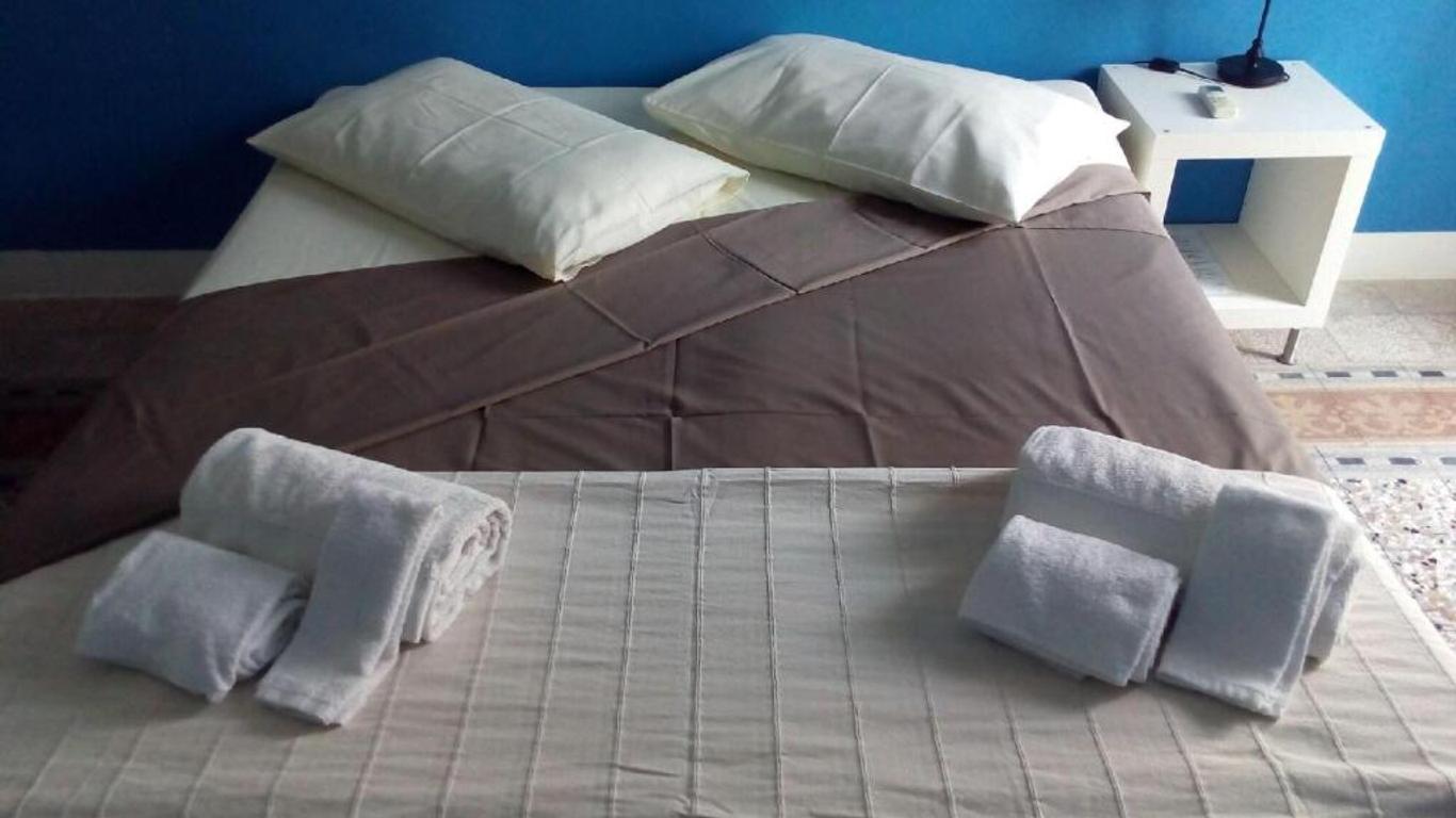 Elianthos B&B