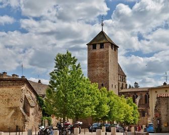 Hotel Saint Odilon - Cluny