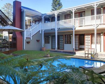 Loerie Guest Lodge - ג'ורג'