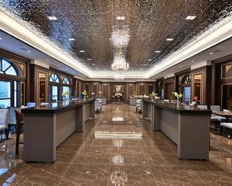 Crowne Plaza City Center Ningbo By IHG - Ningbo - Prestation de l’hébergement