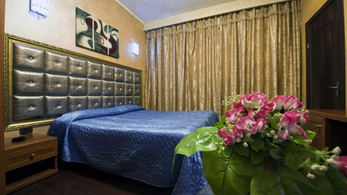 Hotel Bengasi