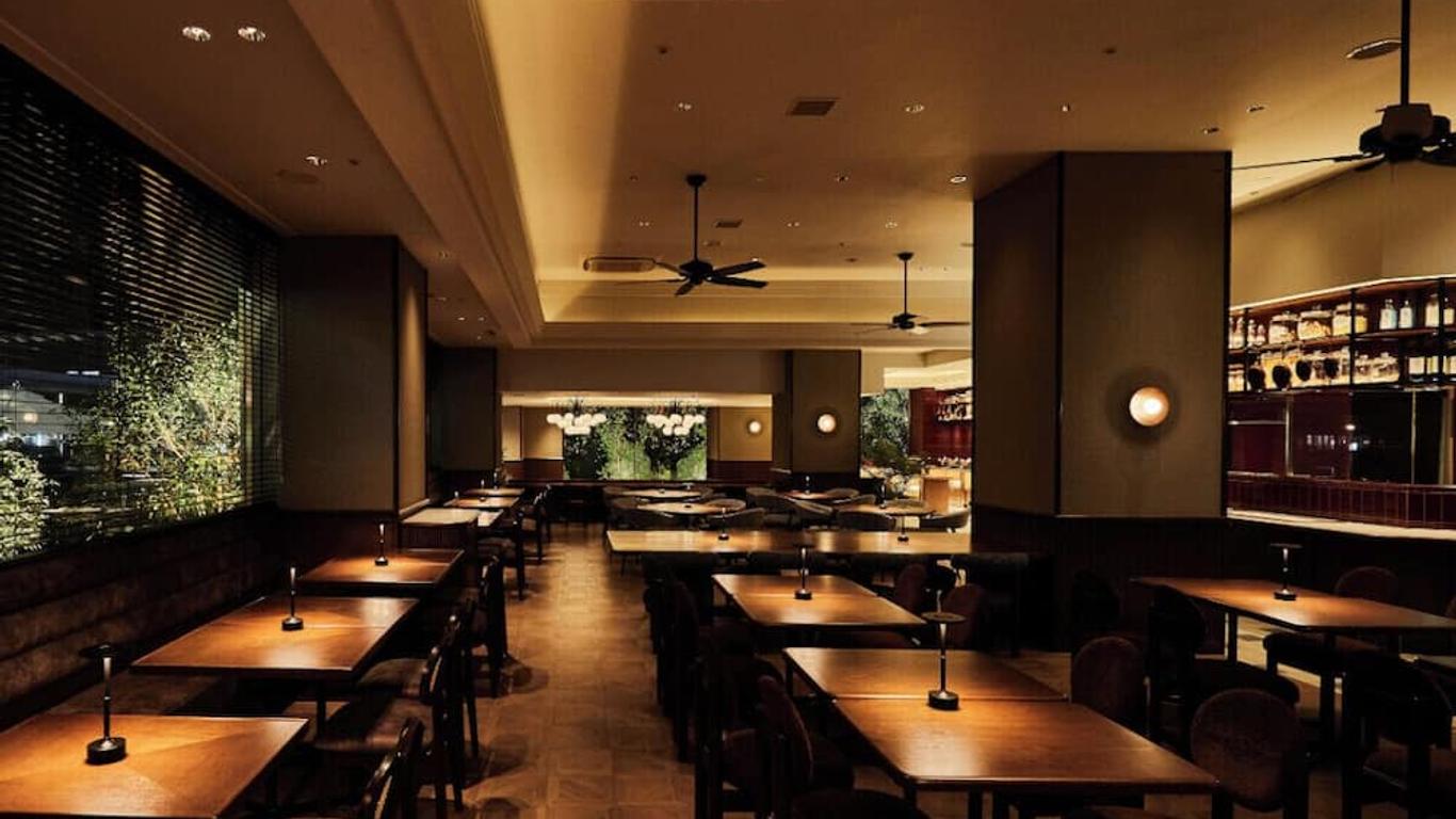 One Station Hotel Kumamoto -Dlight Life & Hotels-