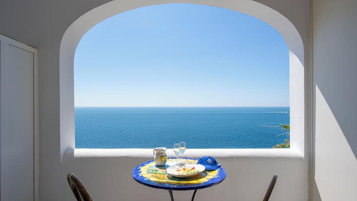 Hotel Costa Diva