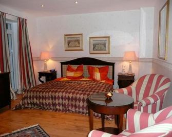 Das Romantische Landhaus - Kropp