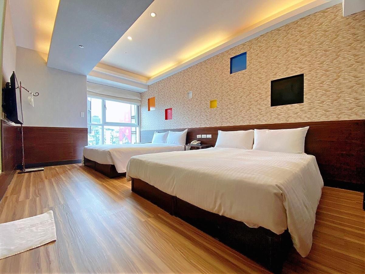 Hotel 6 - Ximen thumbnail 3