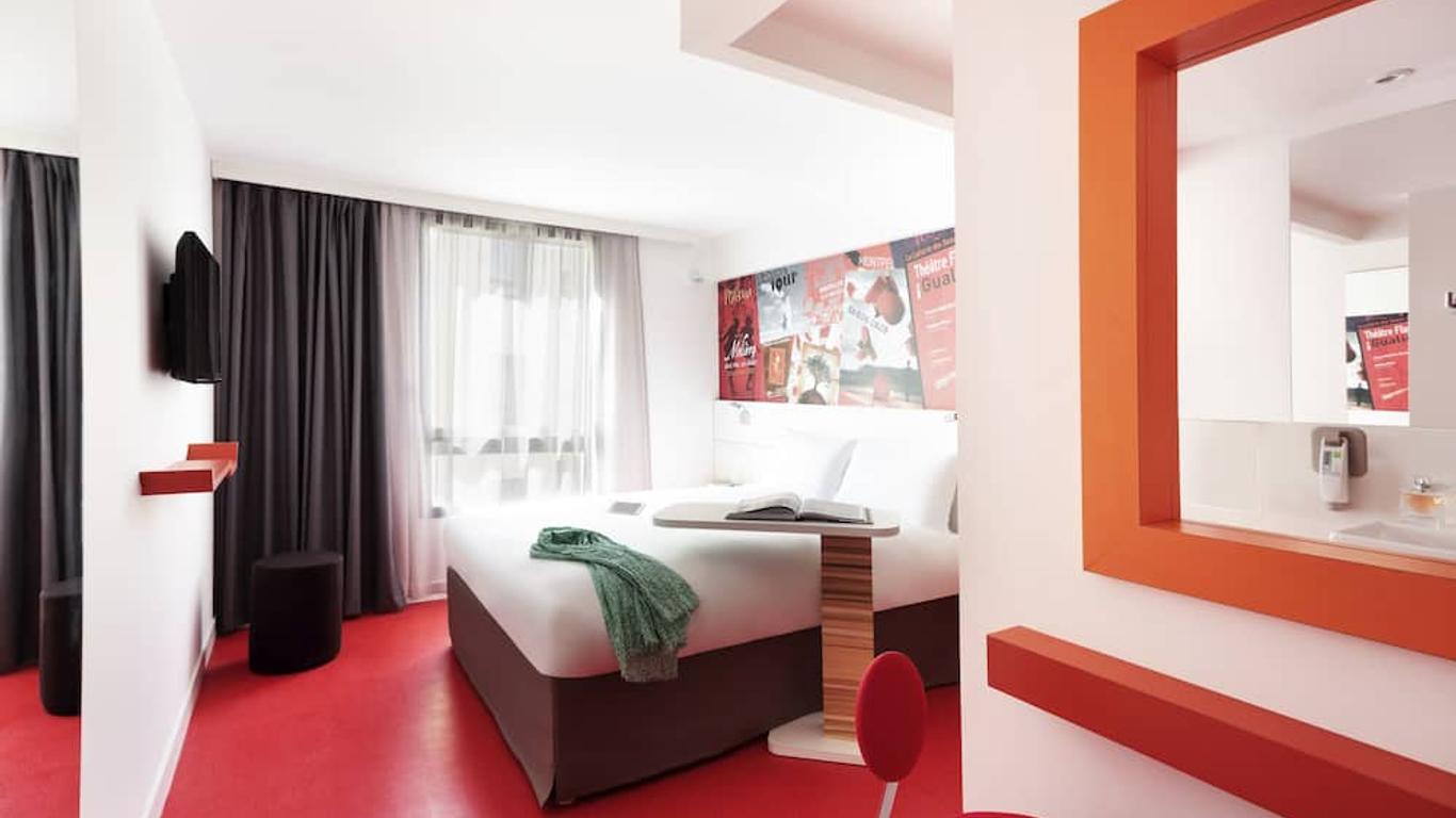 Ibis Styles Montpellier Centre Comedie